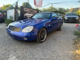 ����� �� �������� �� Mercedes-Benz SLK 200 - Automat - Swiss 