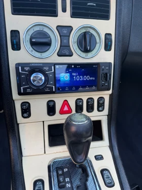 Mercedes-Benz SLK 200 - Automat - Swiss  - 2250 € / 4400.62 лв. - 47415210 15
