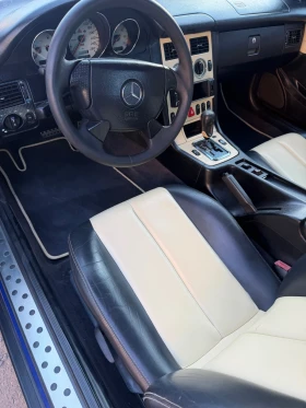 Mercedes-Benz SLK 200 - Automat - Swiss  - 2250 € / 4400.62 лв. - 47415210 13