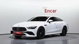 Mercedes-Benz GT 43 3.0 4MATIC
