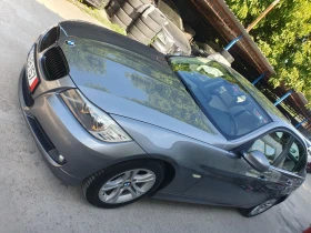 BMW 320 FACE NAVI KOJA KAMERA PODGREV 6skr EURO 5  SEDAN | Mobile.bg � ����� ������ 2