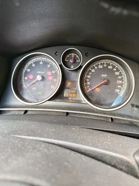 Opel Zafira - 2650 € - 26534980 6