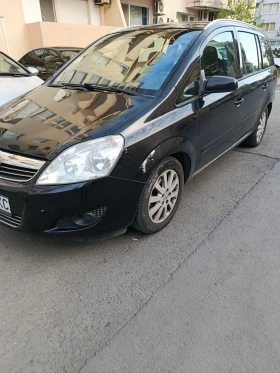 Opel Zafira - 2650 € - 26534980 2