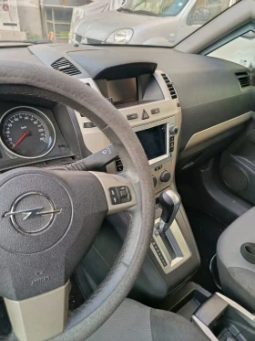 Opel Zafira - 2650 € - 26534980 5
