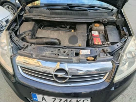 Opel Zafira - 2650 € - 26534980 7