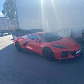 Chevrolet Corvette LT2 ����������� PPF✅  ������� ����� | Mobile.bg � ����� ������ 9