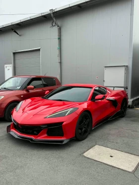 Chevrolet Corvette LT2 ����������� PPF✅  ������� ����� | Mobile.bg � ����� ������ 3