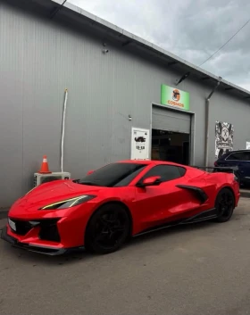 Chevrolet Corvette LT2 ����������� PPF✅  ������� ����� | Mobile.bg � ����� ������ 2