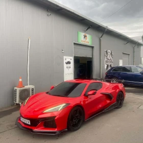 Chevrolet Corvette LT2 ����������� PPF✅  ������� ����� | Mobile.bg � ����� ������ 6