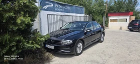 ����� �� �������� �� VW Passat Business 2.0 TDI SCR