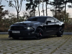 Ford Mustang V6 FULL SHELBY PKG* MAGNA FLOW EXHAUST* КОЖА* 2 КЛ