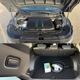 Hyundai Ioniq 5 218К.С| HEAD-UP | ACC | КОЖА | FULL LED - 22900 € - 77494710 13
