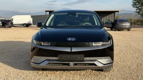 Hyundai Ioniq 5 218К.С| HEAD-UP | ACC | КОЖА | FULL LED - 22900 € - 77494710 2
