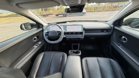 Hyundai Ioniq 5 218К.С| HEAD-UP | ACC | КОЖА | FULL LED - 22900 € - 77494710 12