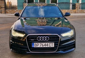 Audi A6 3.0TDI S-Line | Mobile.bg � ����� ������ 5