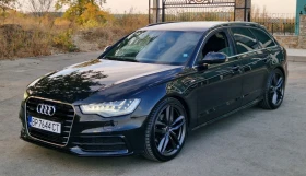 ������ Audi A6