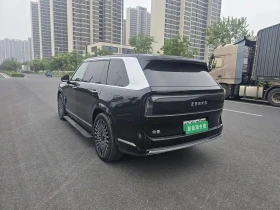 Zeekr 9X - 63550 € - 59136531 6