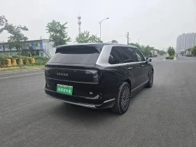 Zeekr 9X - 63550 € - 59136531 4