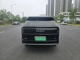 Zeekr 9X - 63550 € - 59136531 5