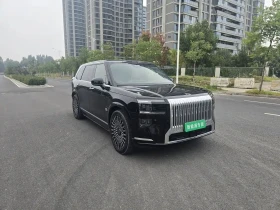 Zeekr 9X - 63550 € - 59136531 3