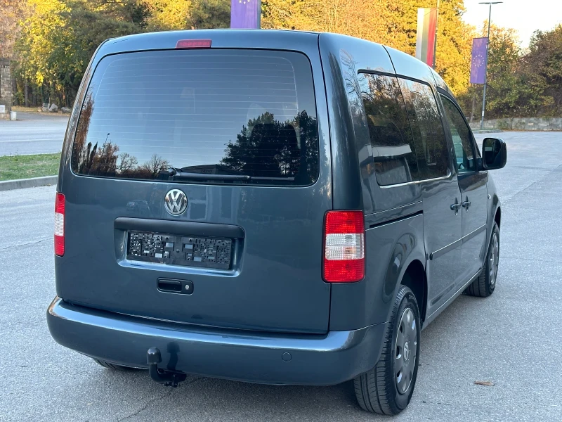 VW Caddy * 68000км* CADDY LIFE , снимка 5 - Автомобили и джипове - 47887564