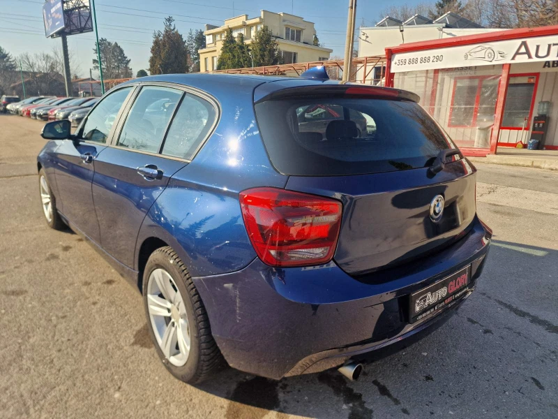 BMW 116 2.0 DISEL, снимка 6 - Автомобили и джипове - 48403540