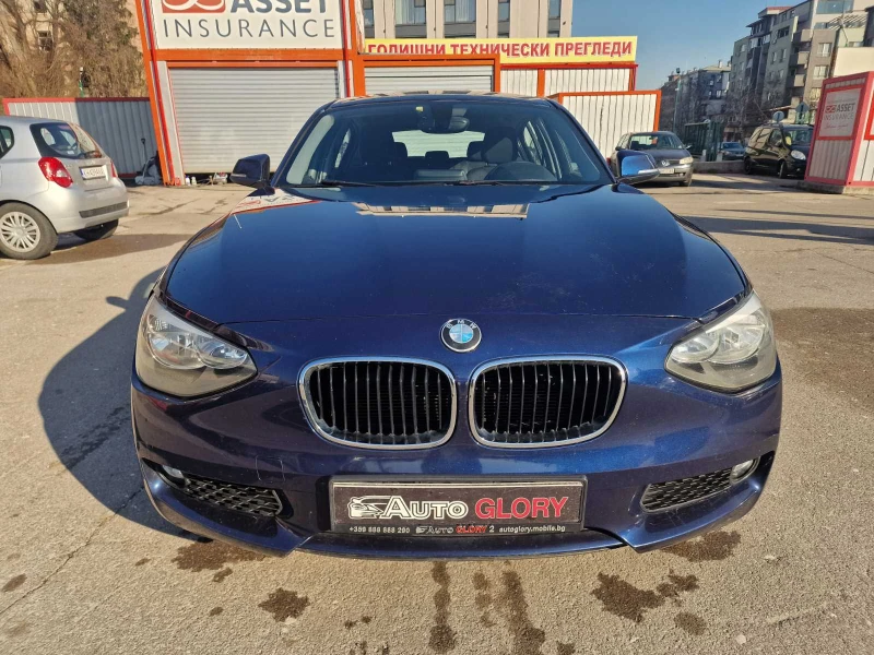 BMW 116 2.0 DISEL, снимка 1 - Автомобили и джипове - 48403540