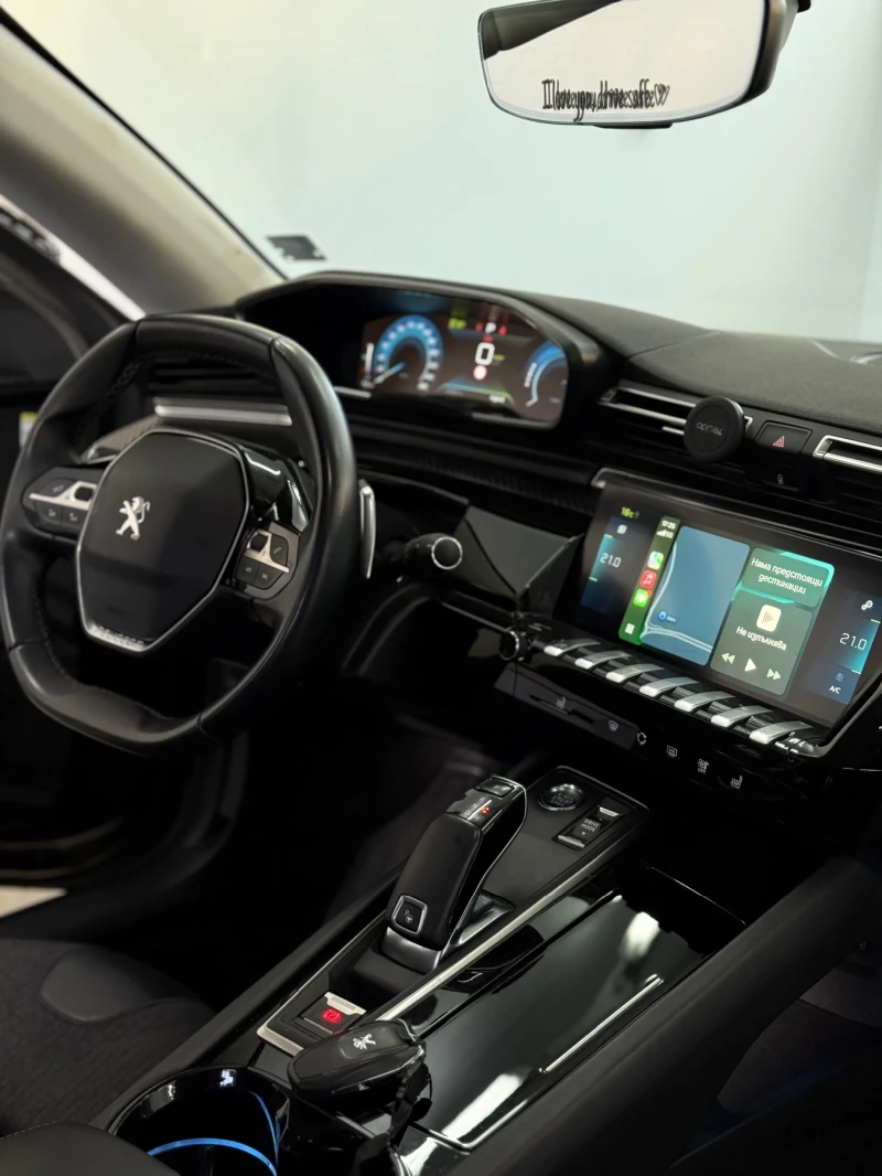 Peugeot 508, снимка 10 - Автомобили и джипове - 49689760