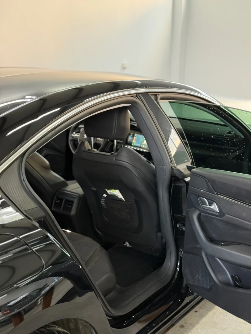 Peugeot 508, снимка 9 - Автомобили и джипове - 49689760