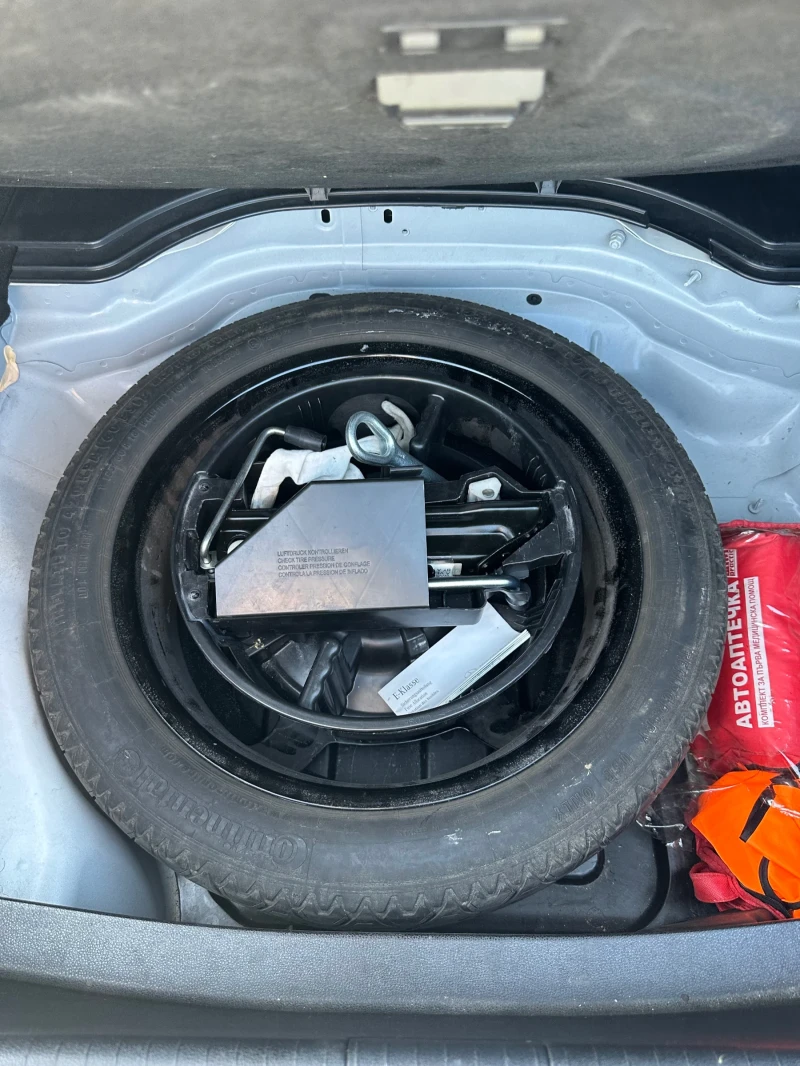 Mercedes-Benz CLS 350, снимка 16 - Автомобили и джипове - 52542227