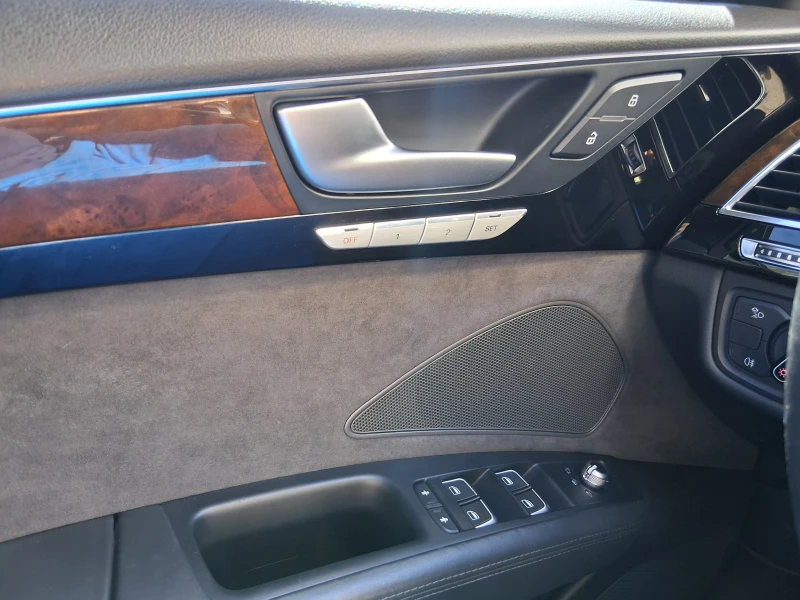 Audi A8 A8 L, снимка 13 - Автомобили и джипове - 52632400