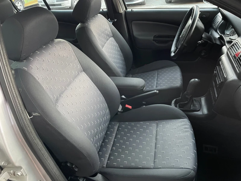 Skoda Octavia 1.9 TDI, снимка 10 - Автомобили и джипове - 51897817