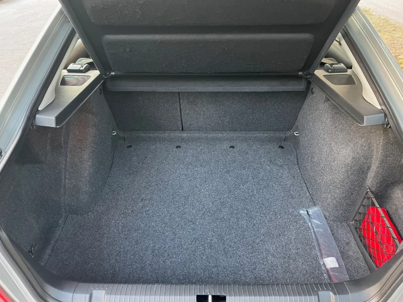 Skoda Octavia 1.9 TDI, снимка 16 - Автомобили и джипове - 51897817