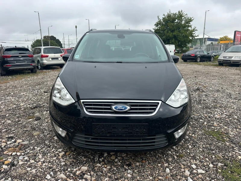 Ford Galaxy 1.6TDCI 116kc, снимка 8 - Автомобили и джипове - 52105259