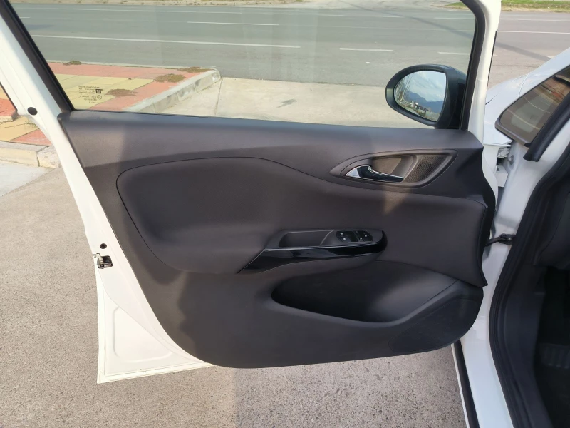 Opel Corsa 1.3d-Euro-6B, снимка 12 - Автомобили и джипове - 52214390