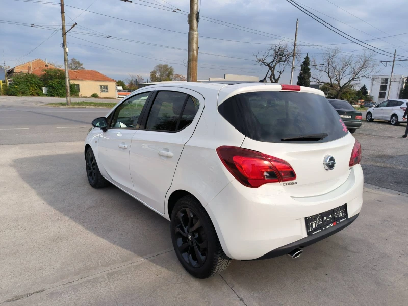 Opel Corsa 1.3d-Euro-6B, снимка 7 - Автомобили и джипове - 52214390