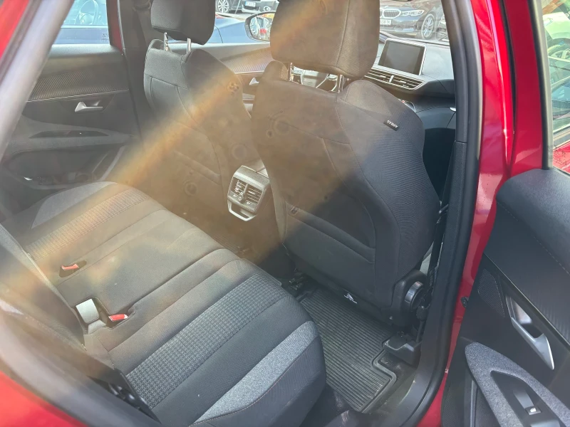 Peugeot 3008 Първи собственик, реални 50500 км., снимка 12 - Автомобили и джипове - 52435900