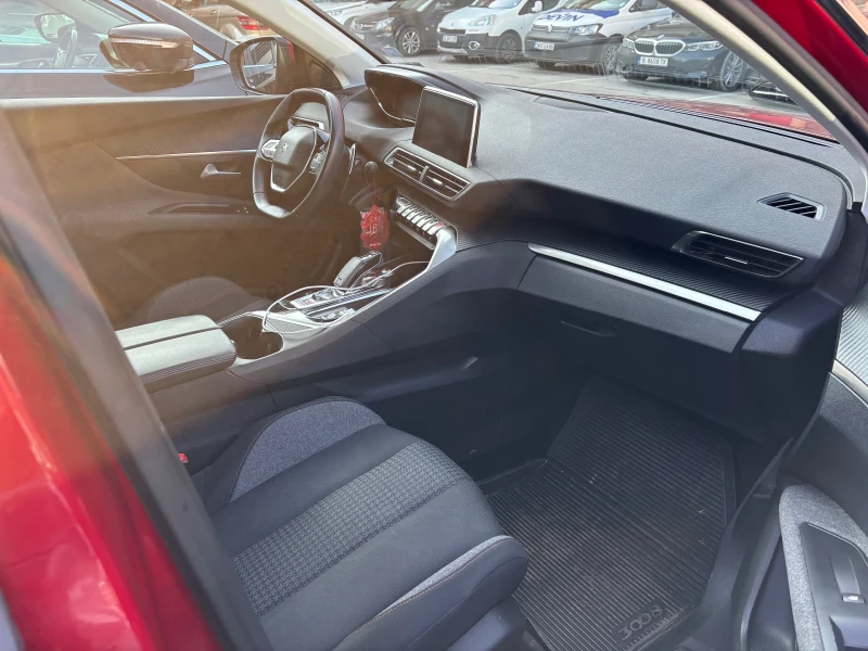 Peugeot 3008 Първи собственик, реални 50500 км., снимка 13 - Автомобили и джипове - 52435900