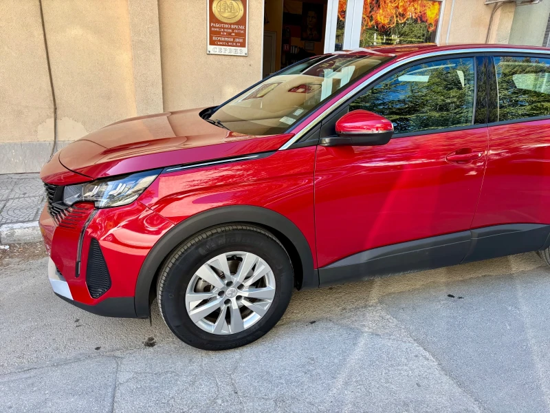 Peugeot 3008 Първи собственик, реални 50500 км., снимка 5 - Автомобили и джипове - 52435900