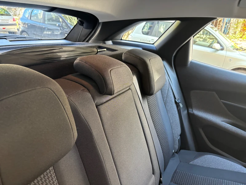 Peugeot 3008 Първи собственик, реални 50500 км., снимка 10 - Автомобили и джипове - 52435900