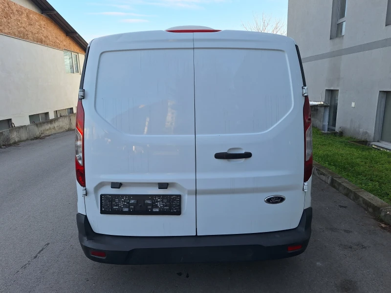 Ford Connect 1.6d 95kc frigo, снимка 6 - Автомобили и джипове - 52697906