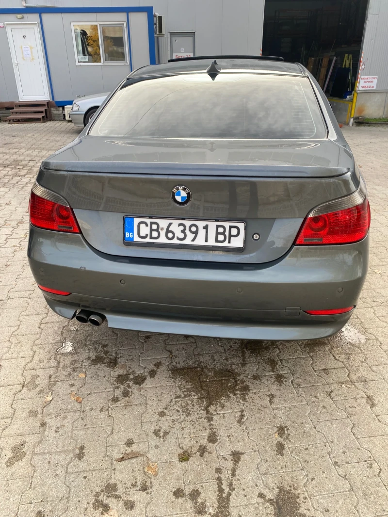 BMW 530 530 XD, снимка 2 - Автомобили и джипове - 52716671