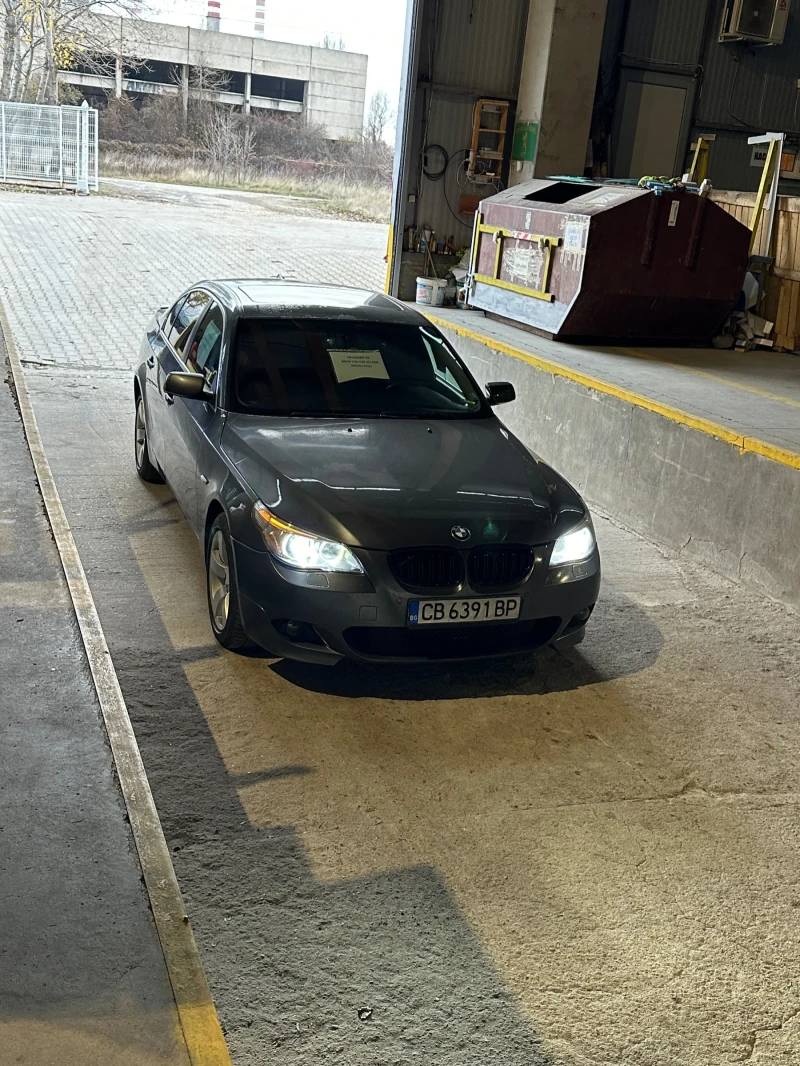BMW 530 530 XD, снимка 9 - Автомобили и джипове - 52716671