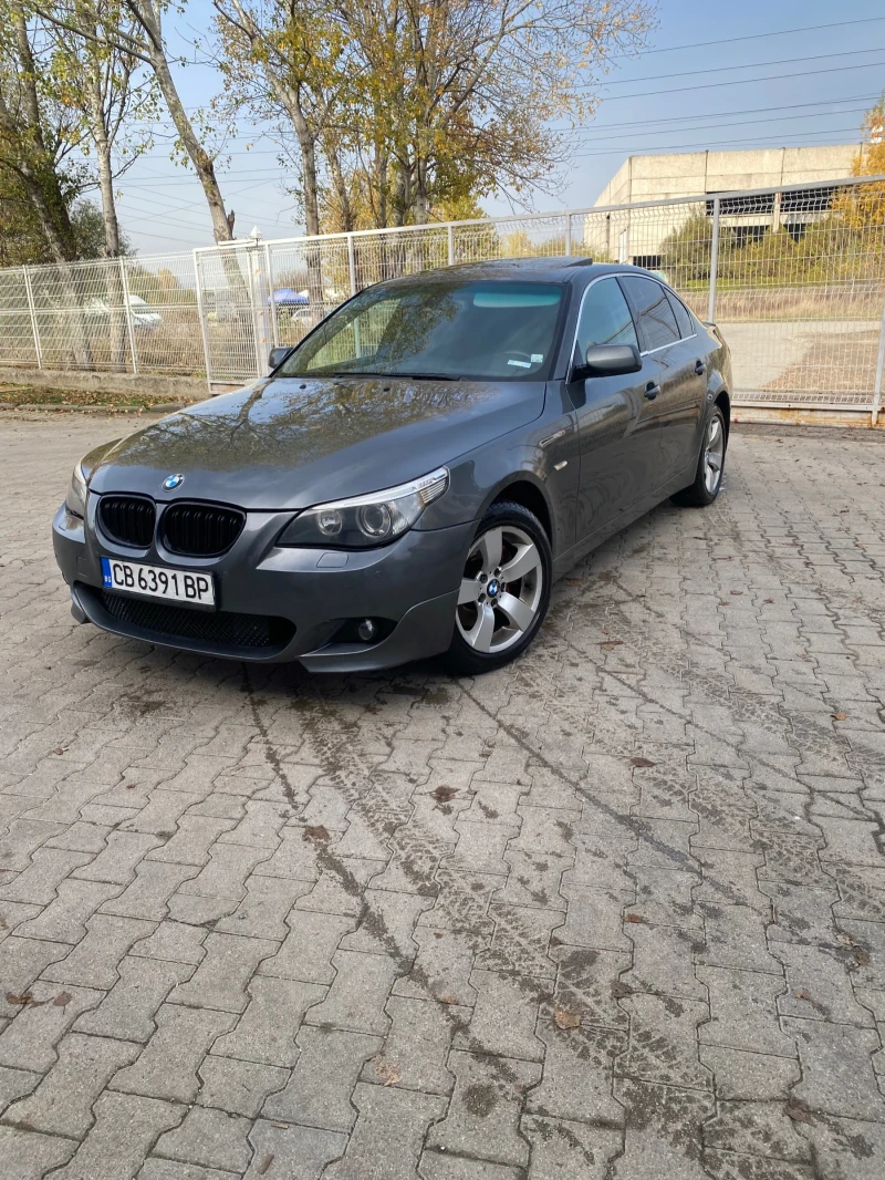 BMW 530 530 XD