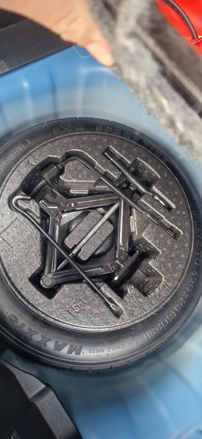 Hyundai I20, снимка 9 - Автомобили и джипове - 52728419