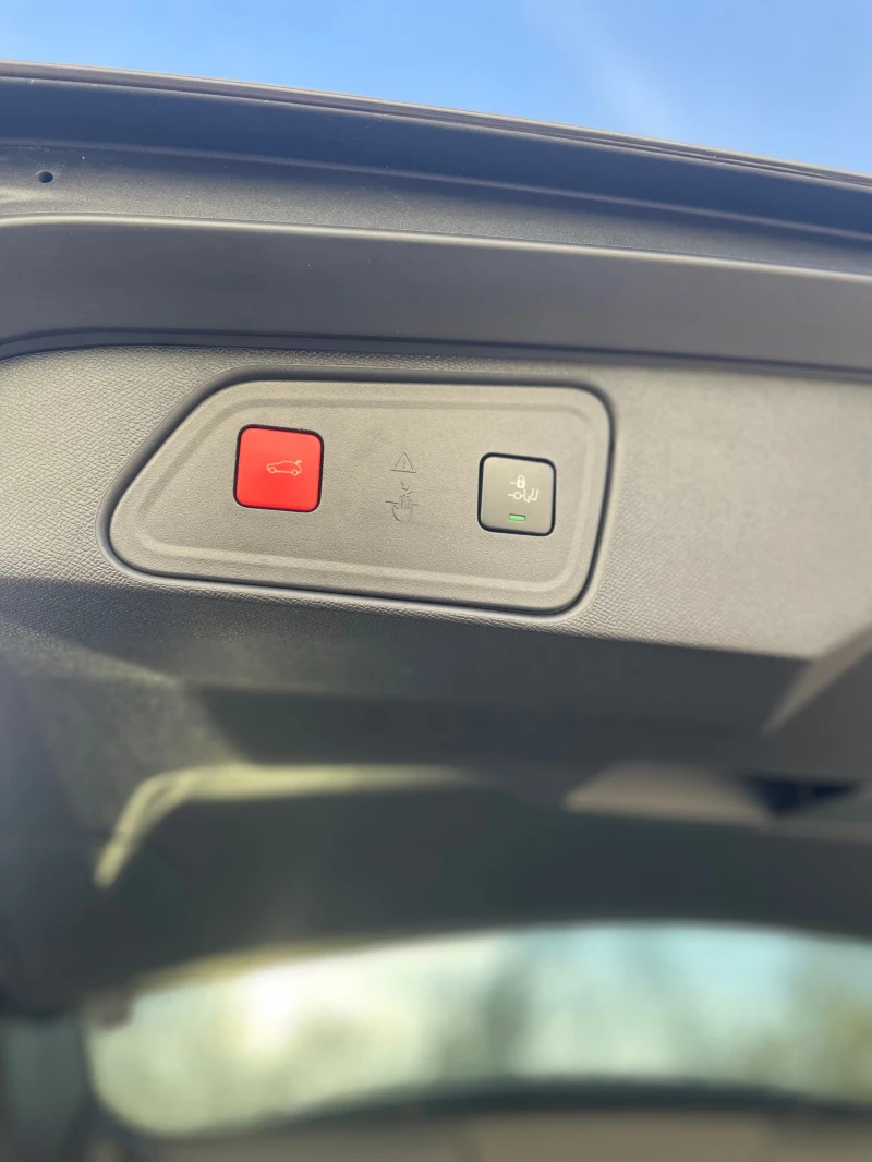 Peugeot 3008, снимка 6 - Автомобили и джипове - 52835144