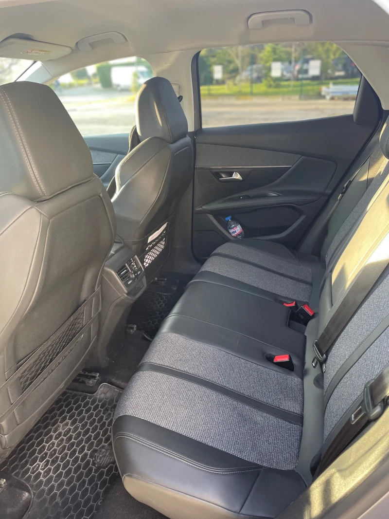 Peugeot 3008, снимка 5 - Автомобили и джипове - 52835144