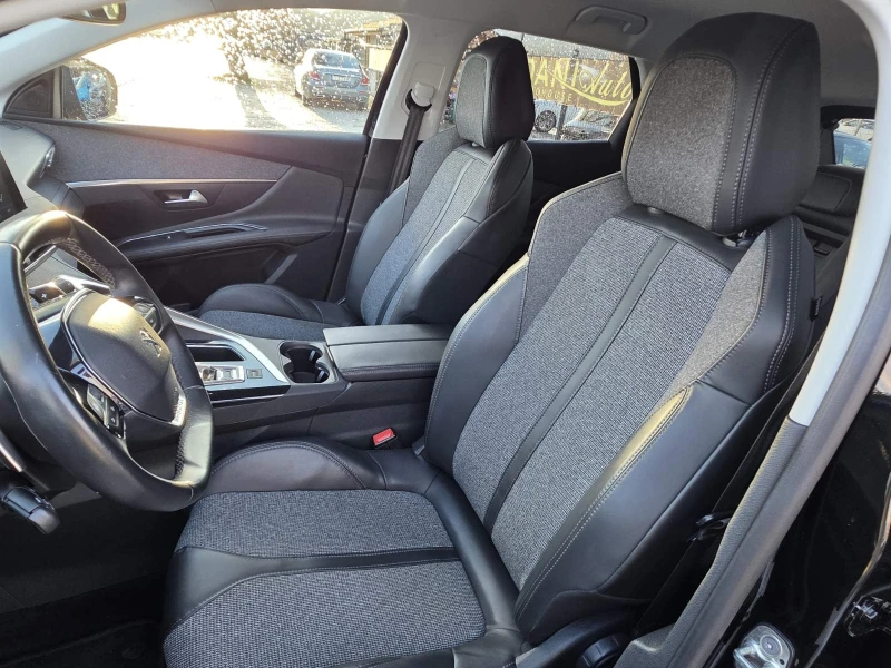 Peugeot 3008 1.2 PureTech Автоматик| Навигация| Парктроник, снимка 10 - Автомобили и джипове - 53396321
