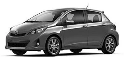 Toyota Yaris, снимка 1 - Автомобили и джипове - 46891163