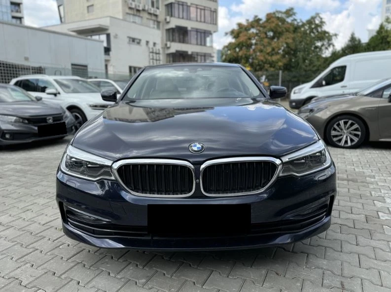 BMW 530 d xDrive Sport Line - изображение 3